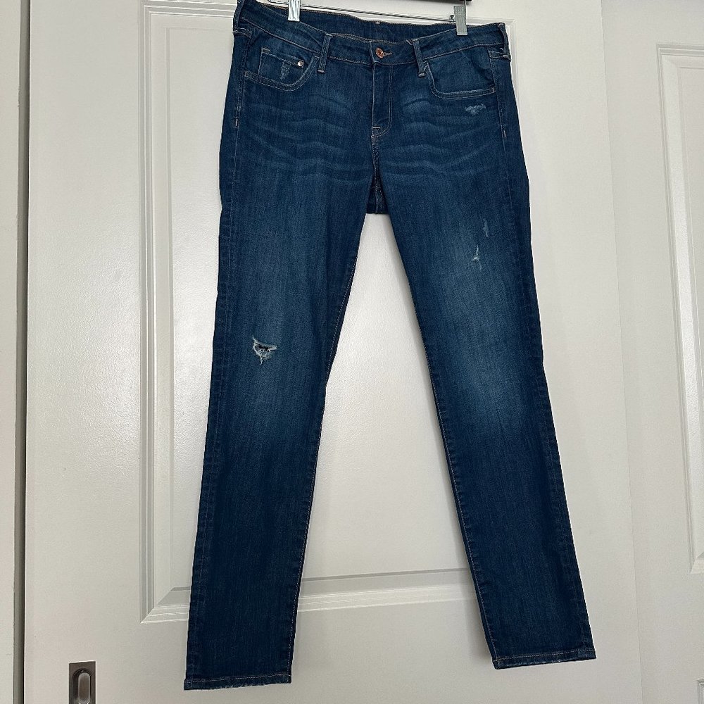 Women's Jeans & Denim